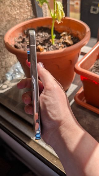Móvil Google Pixel 9 Pro