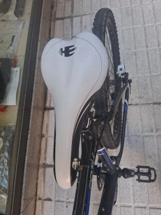 Bicicleta de Montaña BH