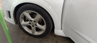 Llantas y Neumáticos Opel
