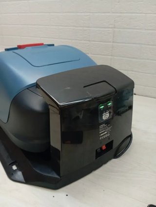Robot Cortacésped Neomow S HOKIS