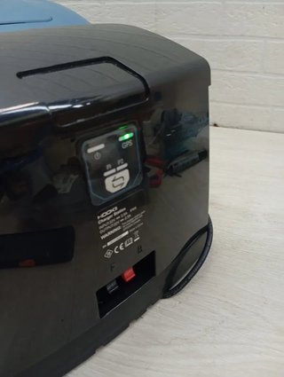 Robot Cortacésped Neomow S HOKIS