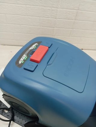 Robot Cortacésped Neomow S HOKIS