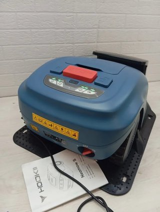 Robot Cortacésped Neomow S HOKIS