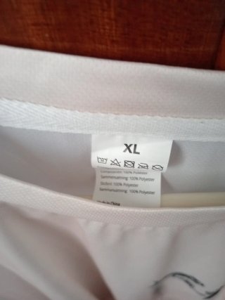 Camiseta Tokio Talla XL