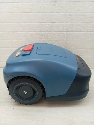 Robot cortacesped HOOKII Neomow S