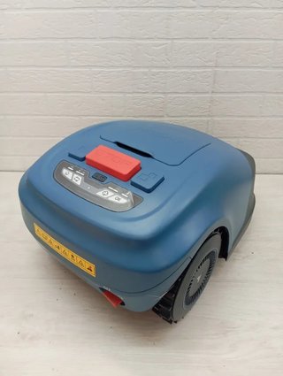 Robot cortacesped HOOKII Neomow S