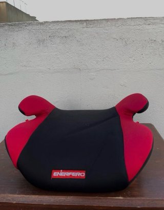 Sillita de coche infantil ENFERO
