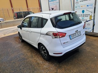 Ford B-MAX 2015