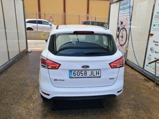 Ford B-MAX 2015