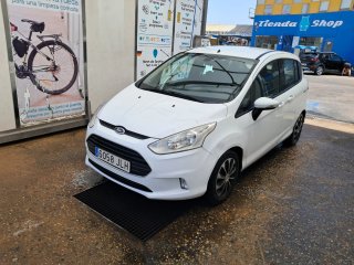 Ford B-MAX 2015