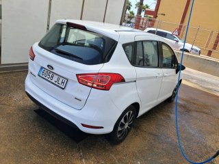 Ford B-MAX 2015