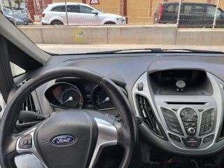 Ford B-MAX 2015