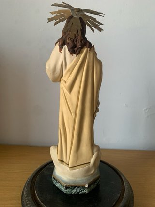 Figura religiosa Sagrado Corazón de Jesus