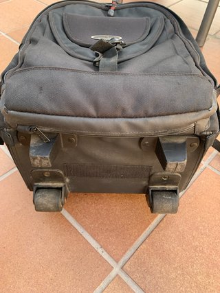 Maleta Vanguard para equipo fotográfico
