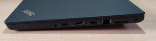 Ultrabook Lenovo Thinkpad T480. i7, 16 GB RAM, SSD