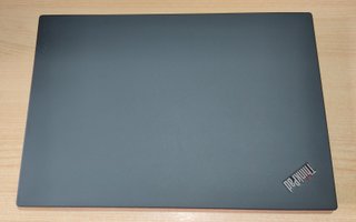 Ultrabook Lenovo Thinkpad T480. i7, 16 GB RAM, SSD