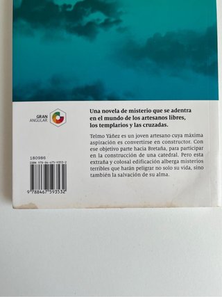 La catedral