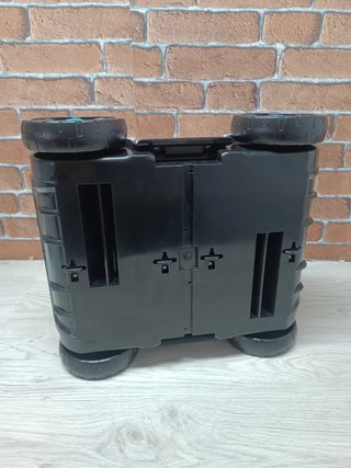 Robot Limpiafondos Piscina WYBOT
