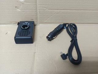 GARMIN ZUMO 595
