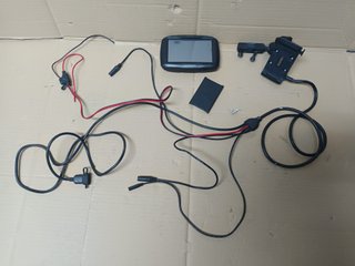 GARMIN ZUMO 595