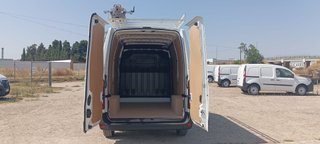 OPEL MOVANO 2.3CDTI 130CV FURGON L2-H2