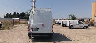 OPEL MOVANO 2.3CDTI 130CV FURGON L2-H2