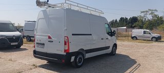 OPEL MOVANO 2.3CDTI 130CV FURGON L2-H2