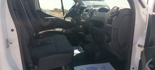 OPEL MOVANO 2.3CDTI 130CV FURGON L2-H2