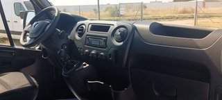 OPEL MOVANO 2.3CDTI 130CV FURGON L2-H2