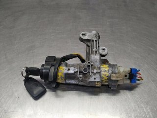 ANTIRROBO / LLAVE CONTACTO HYUNDAI SANTA FE (CM)