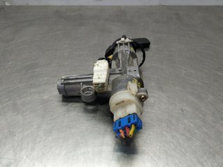 ANTIRROBO / LLAVE CONTACTO HYUNDAI SANTA FE (CM)