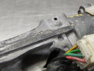 ANTIRROBO / LLAVE CONTACTO HYUNDAI SANTA FE (CM)