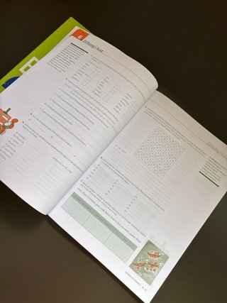 LLENGUA CATALANA. QUAD. VACANCES 1r