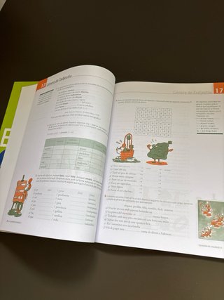 LLENGUA CATALANA. QUAD. VACANCES 1r