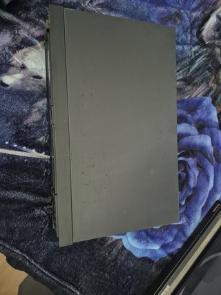 Technics RS-T33R Doble Pletina Cassette