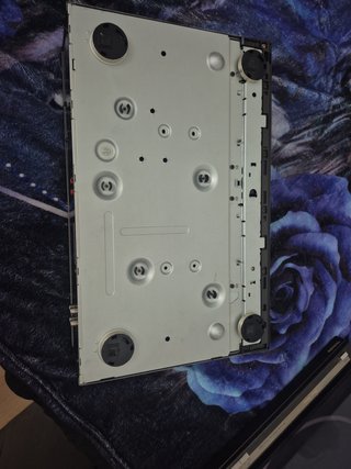 Technics RS-T33R Doble Pletina Cassette