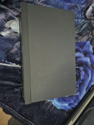 Technics RS-T33R Doble Pletina Cassette