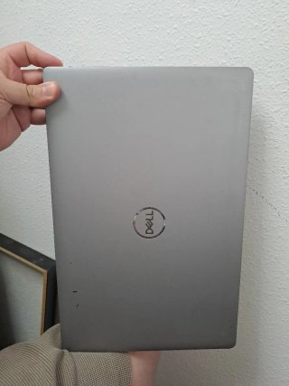 Dell Latitude 5520 - 1TB SSD, 32GB RAM