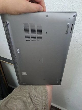 Dell Latitude 5520 - 1TB SSD, 32GB RAM