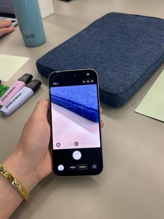 iPhone 15 Pro 128 GB Blanco