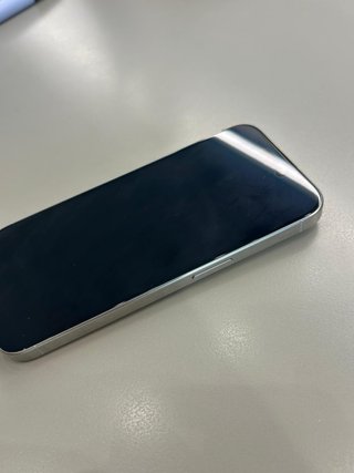 iPhone 15 Pro 128 GB Blanco