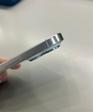 iPhone 15 Pro 128 GB Blanco