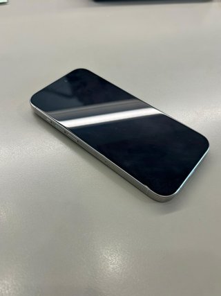 iPhone 15 Pro 128 GB Blanco