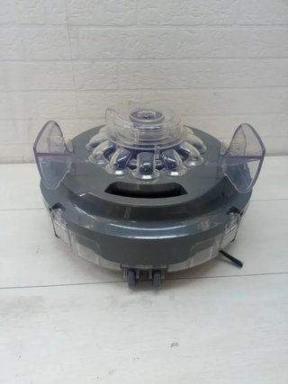 Robot Limpiafondos para piscinas Gre RBR120