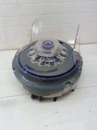 Robot Limpiafondos para piscinas Gre RBR120
