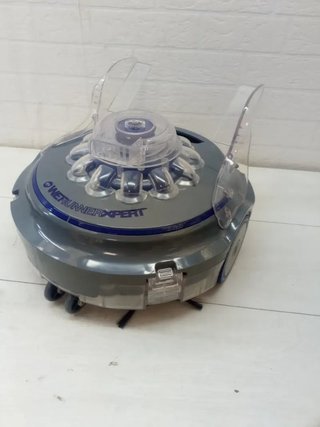 Robot Limpiafondos para piscinas Gre RBR120