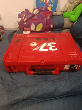 Taladro profesional  Hilti TE 5
