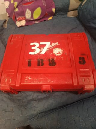 Taladro profesional  Hilti TE 5