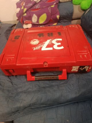 Taladro profesional  Hilti TE 5