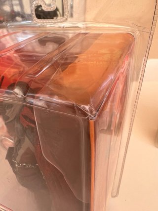 Figura Spawn Hellspawn Reborn Series 3